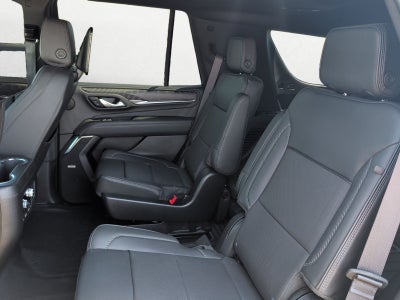 2023 GMC Yukon 4WD Denali