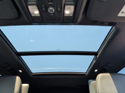 2023 GMC Yukon 4WD Denali