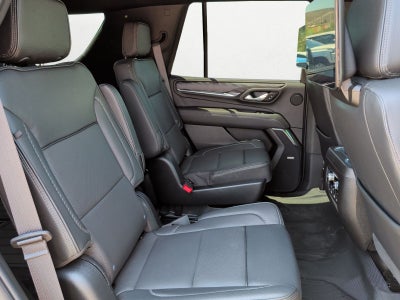 2023 GMC Yukon 4WD Denali