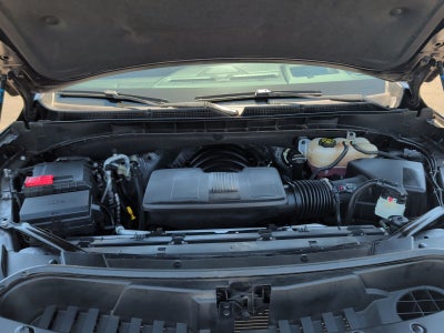 2023 GMC Yukon 4WD Denali
