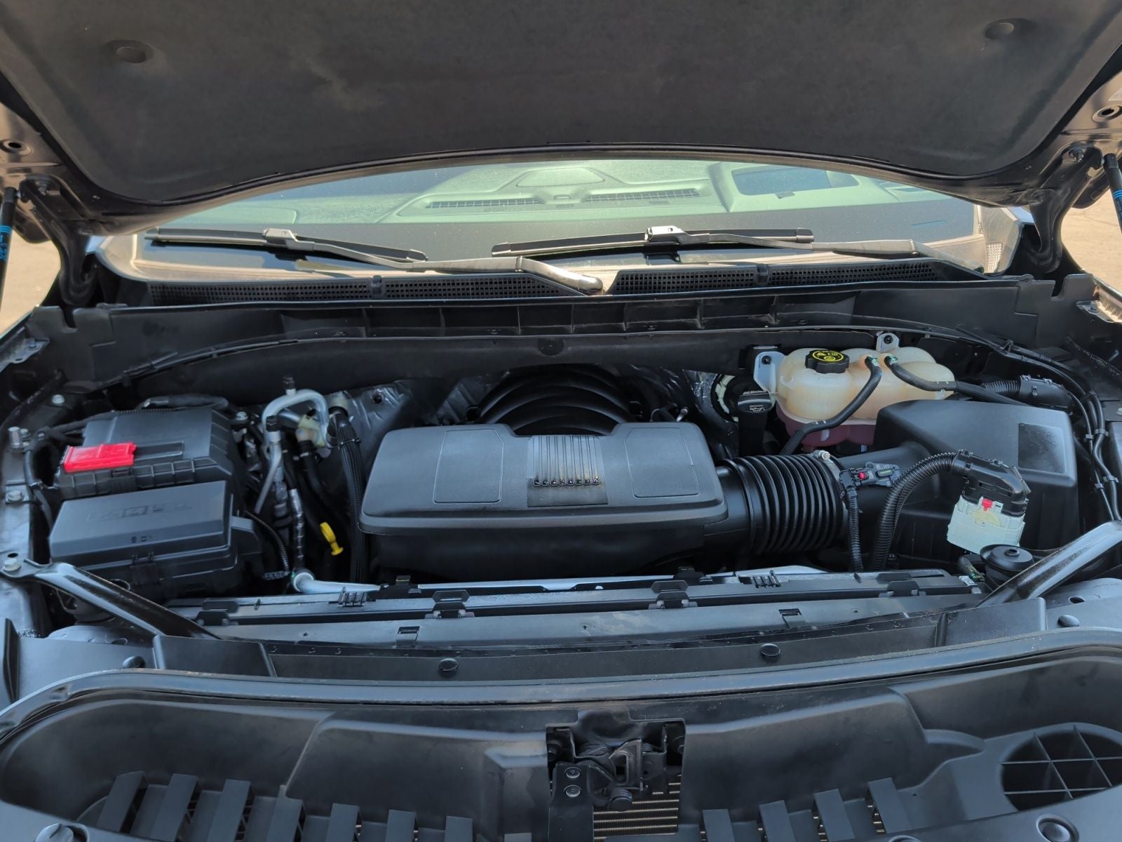 2023 GMC Yukon 4WD Denali