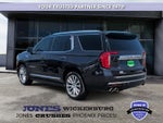 2023 GMC Yukon 4WD Denali