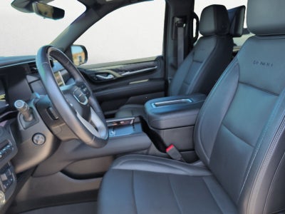 2023 GMC Yukon 4WD Denali