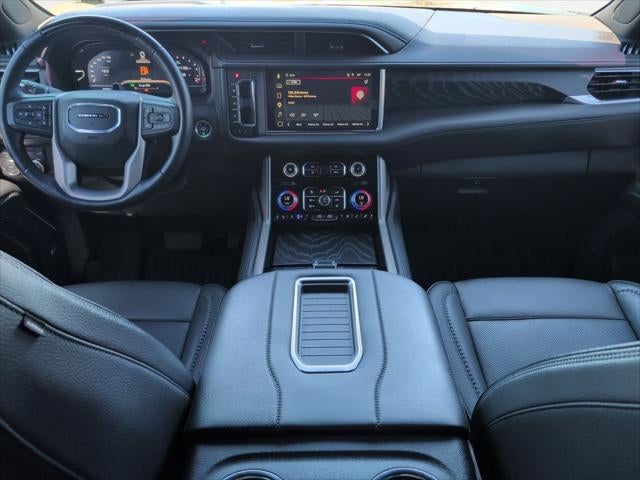 2023 GMC Yukon 4WD Denali