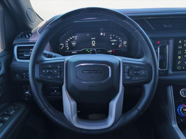 2023 GMC Yukon 4WD Denali