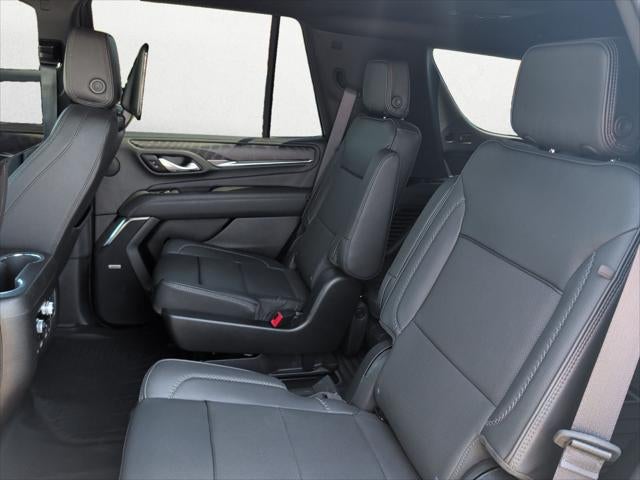 2023 GMC Yukon 4WD Denali