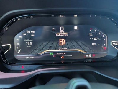 2023 GMC Yukon 4WD Denali