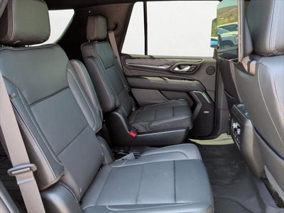 2023 GMC Yukon 4WD Denali