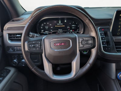 2023 GMC Yukon XL 4WD SLT