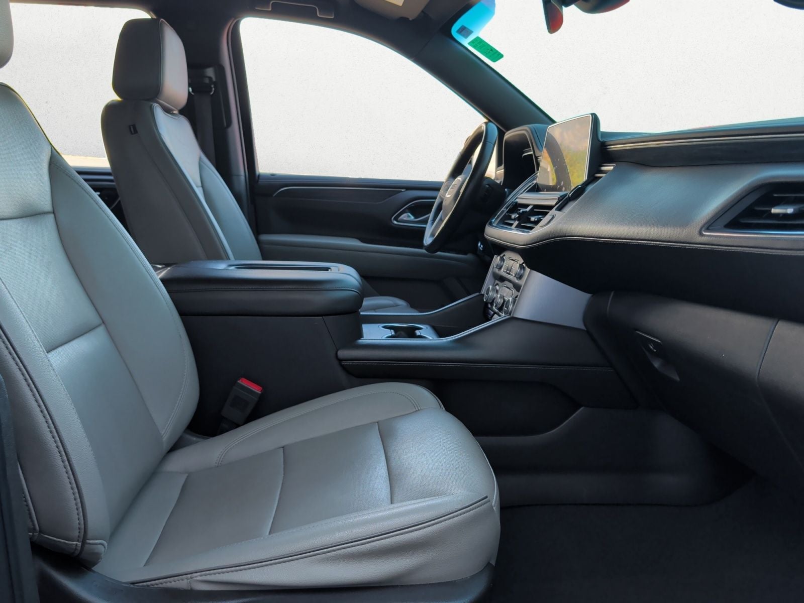 2023 GMC Yukon XL 4WD SLT