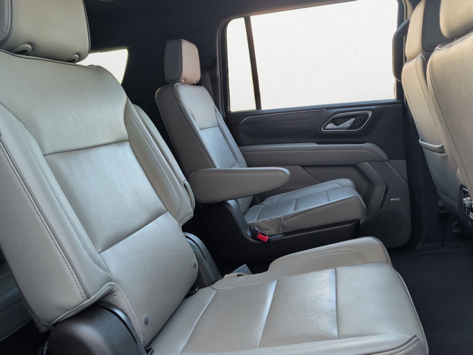 2023 GMC Yukon XL 4WD SLT