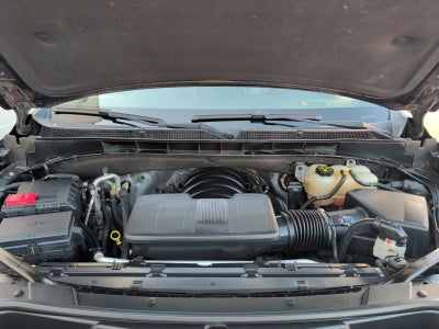 2023 GMC Yukon XL 4WD SLT