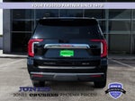 2023 GMC Yukon XL 4WD SLT