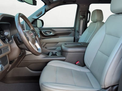 2023 GMC Yukon XL 4WD SLT