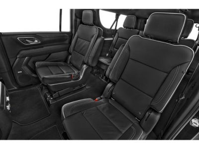 2023 GMC Yukon XL 4WD SLT