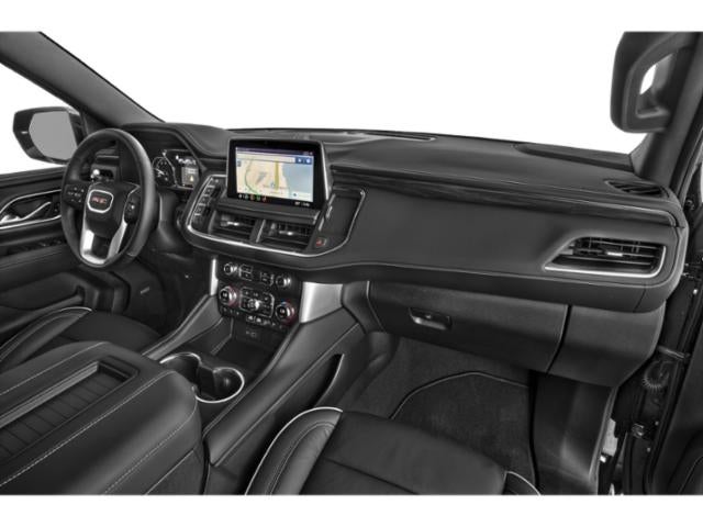 2023 GMC Yukon XL 4WD SLT