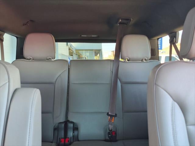 2023 GMC Yukon XL 4WD SLT