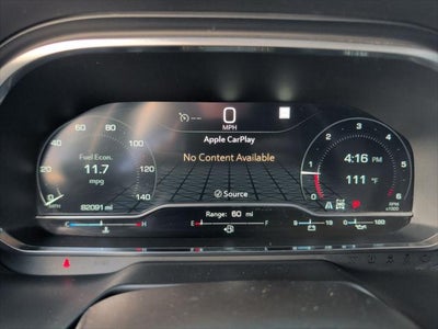 2023 GMC Yukon XL 4WD SLT