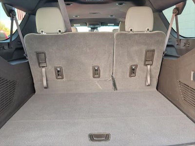 2023 GMC Yukon XL 4WD SLT