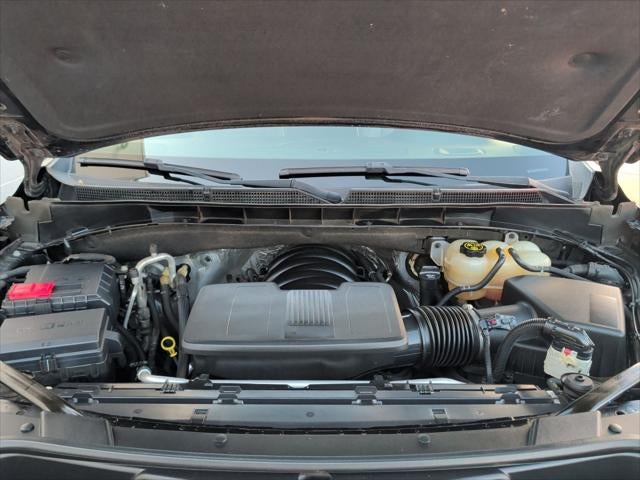 2023 GMC Yukon XL 4WD SLT