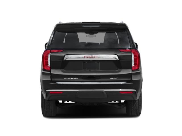 2023 GMC Yukon XL 4WD SLT