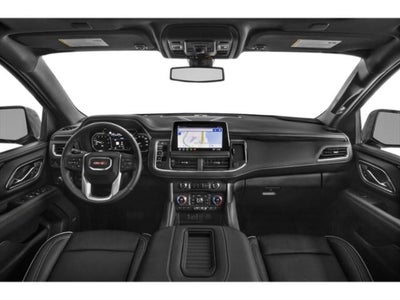 2023 GMC Yukon XL 4WD SLT