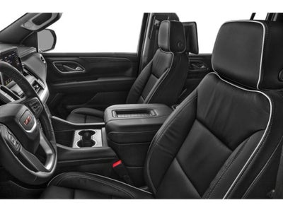 2023 GMC Yukon XL 4WD SLT