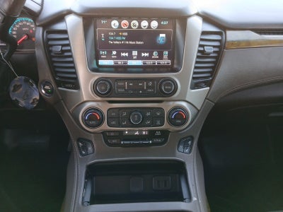 2017 GMC Yukon XL Denali