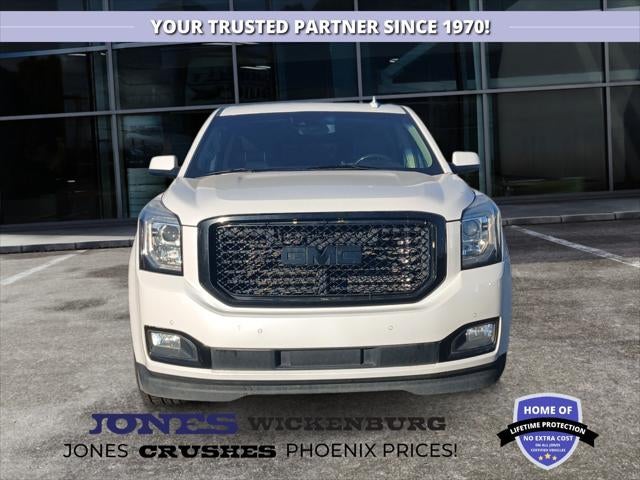 2017 GMC Yukon XL Denali