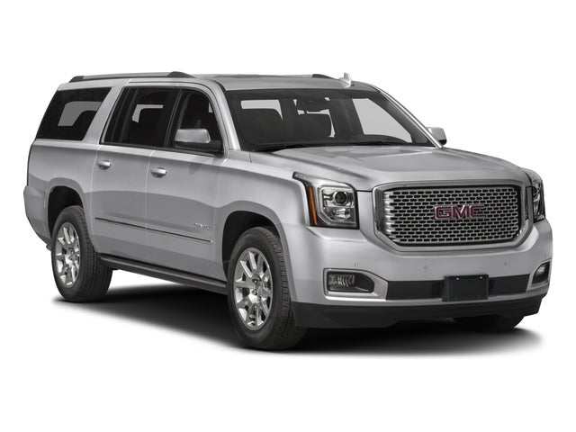 2016 GMC Yukon XL Denali