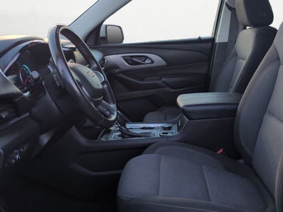 2020 Chevrolet Traverse FWD LT Cloth