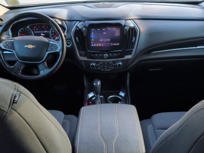 2020 Chevrolet Traverse FWD LT Cloth