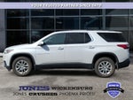 2020 Chevrolet Traverse FWD LT Cloth