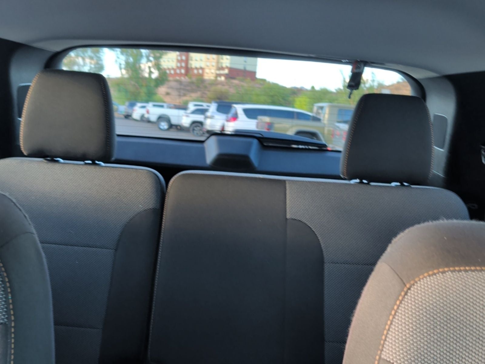 2020 Chevrolet Traverse FWD LT Cloth