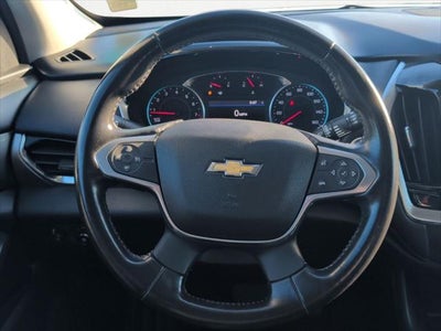 2020 Chevrolet Traverse FWD LT Cloth