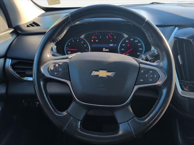 2020 Chevrolet Traverse FWD LT Cloth