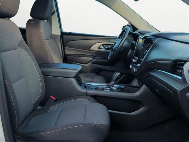 2020 Chevrolet Traverse FWD LT Cloth