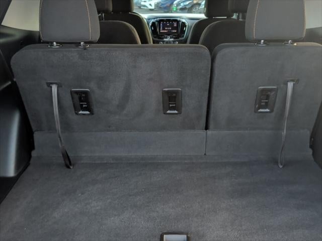 2020 Chevrolet Traverse FWD LT Cloth