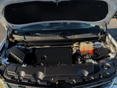 2020 Chevrolet Traverse FWD LT Cloth