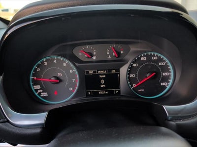 2023 Chevrolet Traverse FWD LT Cloth
