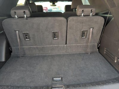 2023 Chevrolet Traverse FWD LT Cloth