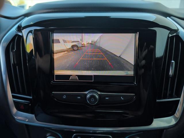 2023 Chevrolet Traverse FWD LT Cloth