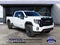 2023 GMC Sierra 2500HD 4WD Crew Cab Standard Bed AT4