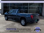 2021 GMC Sierra 2500HD 4WD Crew Cab Standard Bed Denali