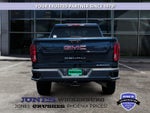 2021 GMC Sierra 2500HD 4WD Crew Cab Standard Bed Denali