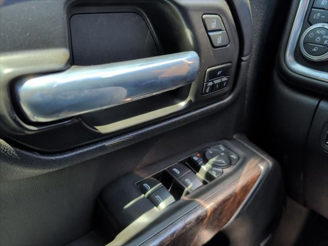 2021 GMC Sierra 2500HD 4WD Crew Cab Standard Bed Denali