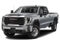 2024 GMC Sierra 3500HD 4WD Crew Cab Standard Bed AT4