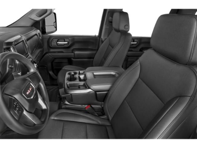2024 GMC Sierra 3500HD 4WD Crew Cab Standard Bed AT4