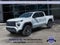 2025 GMC Canyon 4WD AT4