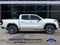 2025 GMC Canyon 4WD AT4